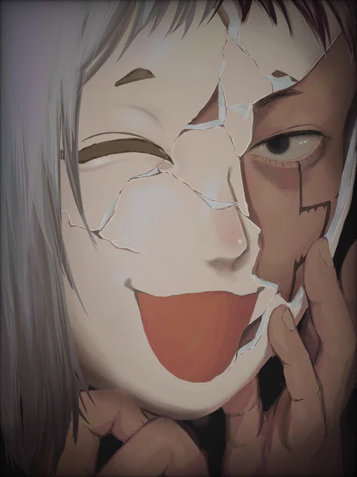 あさゲ……