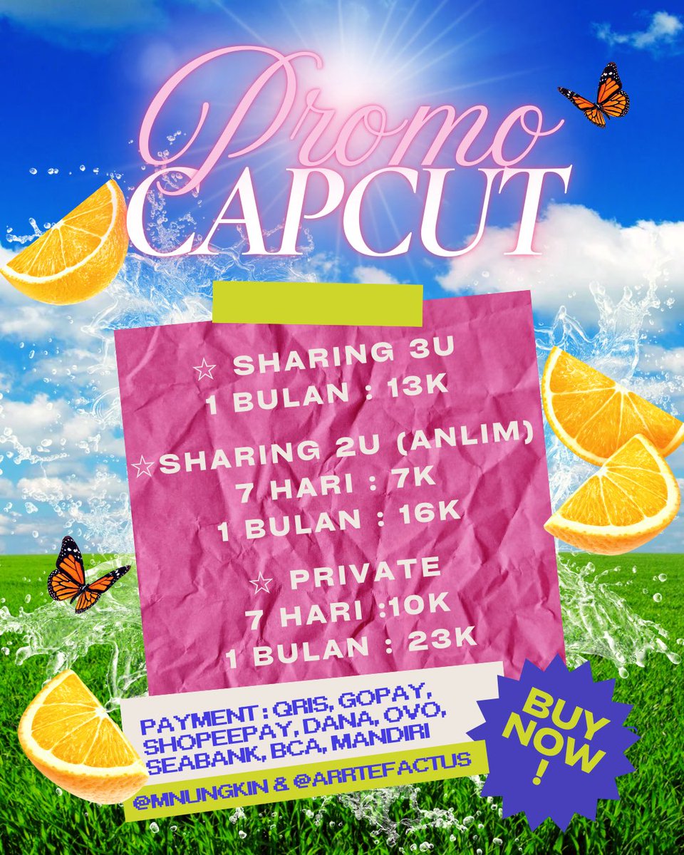 mnungkin's tweet image. giveaway saldo shopeepay/dana 20k buat 2 orang. syaratnya rt &amp;amp; like twt ini aja. end besuk malam jam 20.00 #zonauang #zonajajan