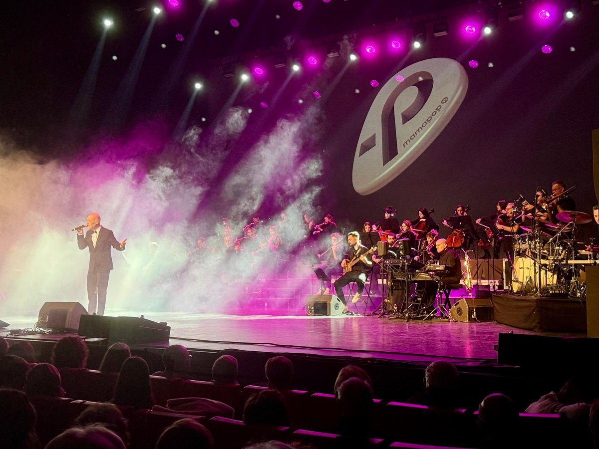 José Crespín /❤ tweet media