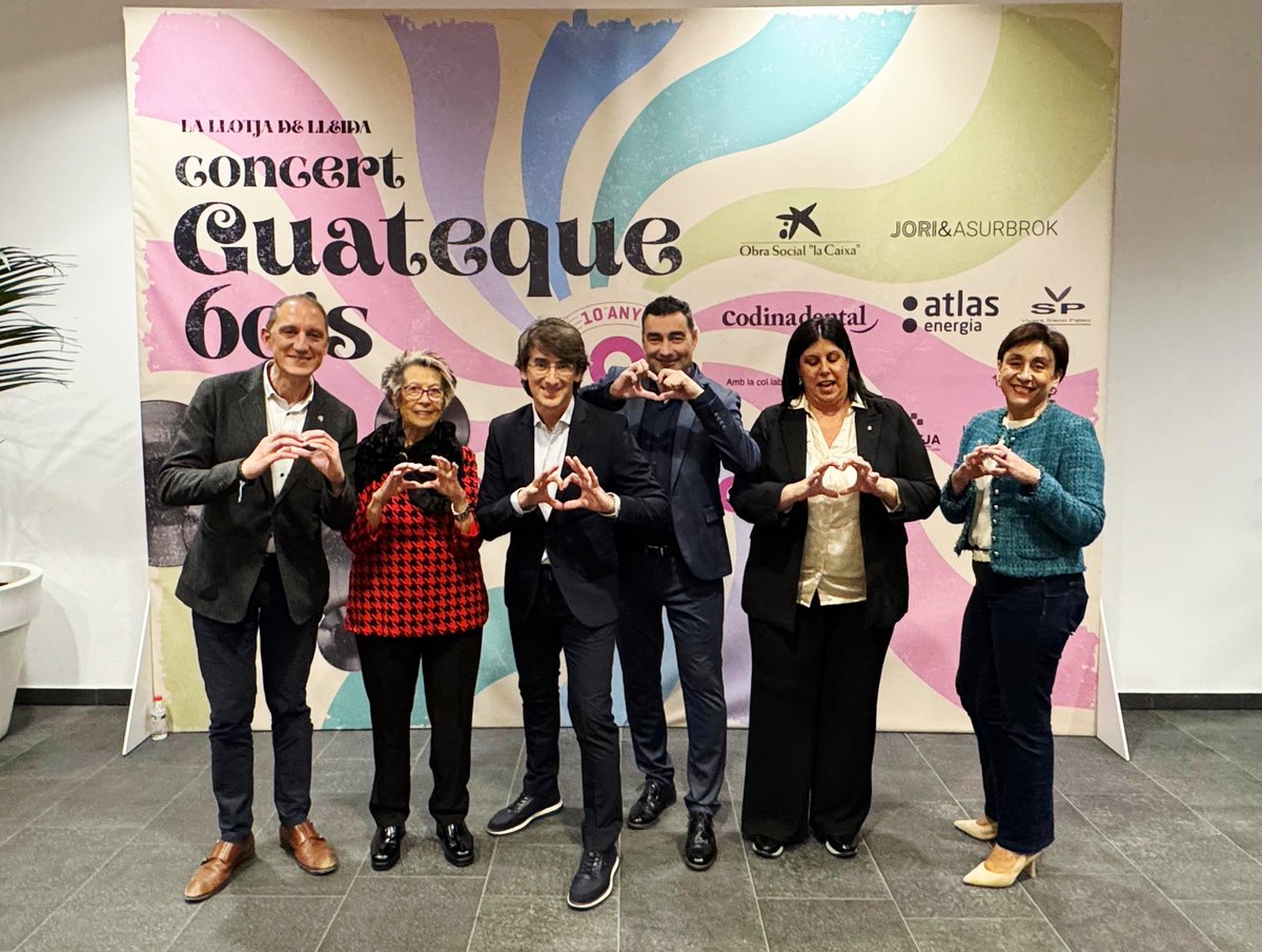 José Crespín /❤ tweet media