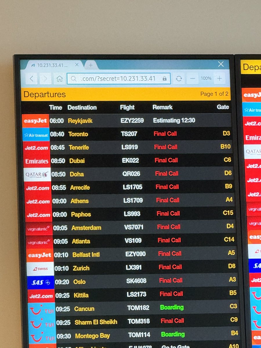 Scott Helme tweet media