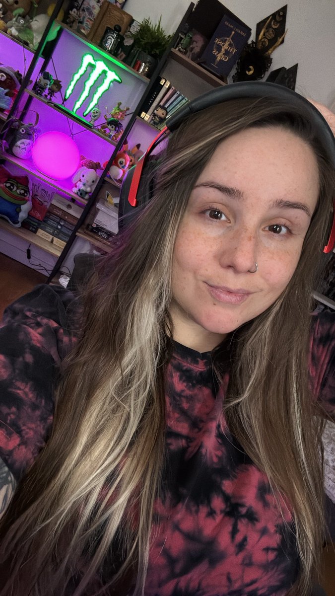 Miss Rage tweet media