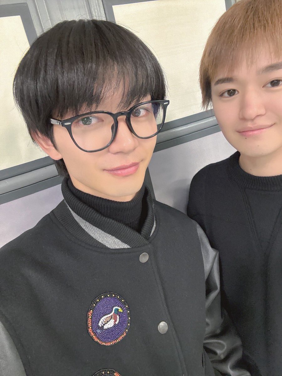 #ゲンジブ混ぜるな危険

明日の　#CDTVライブライブ
一緒に盛り上がりましょ。
よろしくです！