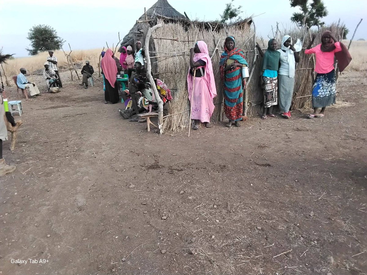 Trauma Rescue Aid - TRAID tweet media