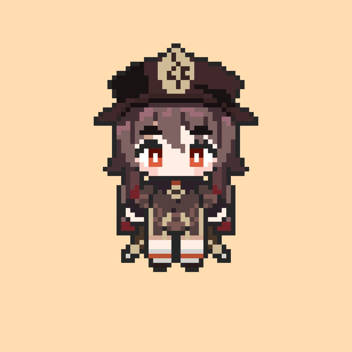 AYONE | VGen Open tweet media