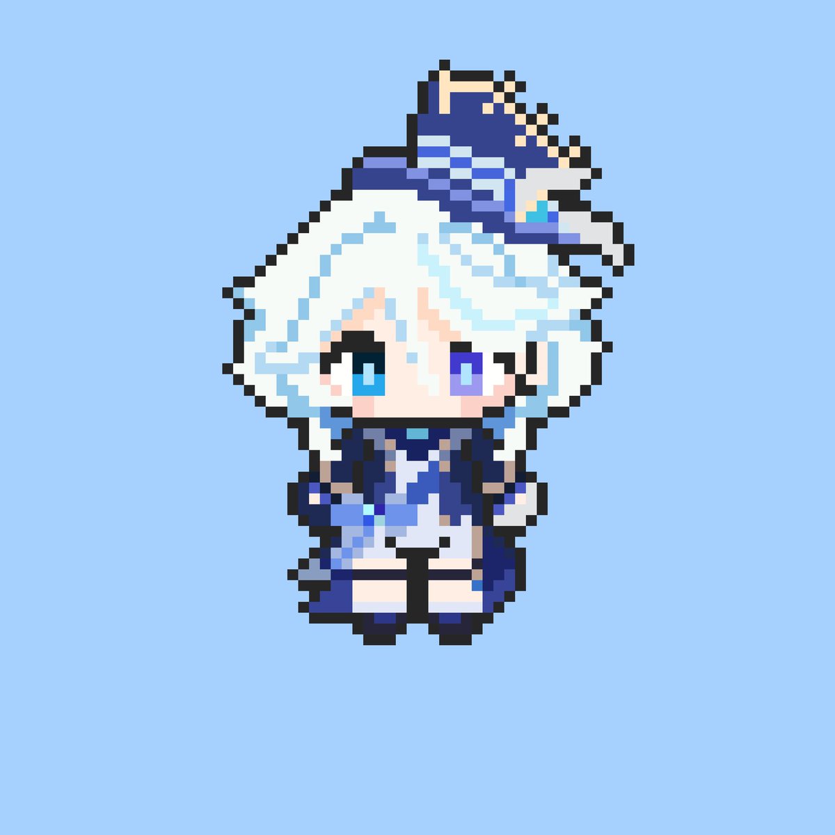 AYONE | VGen Open tweet media