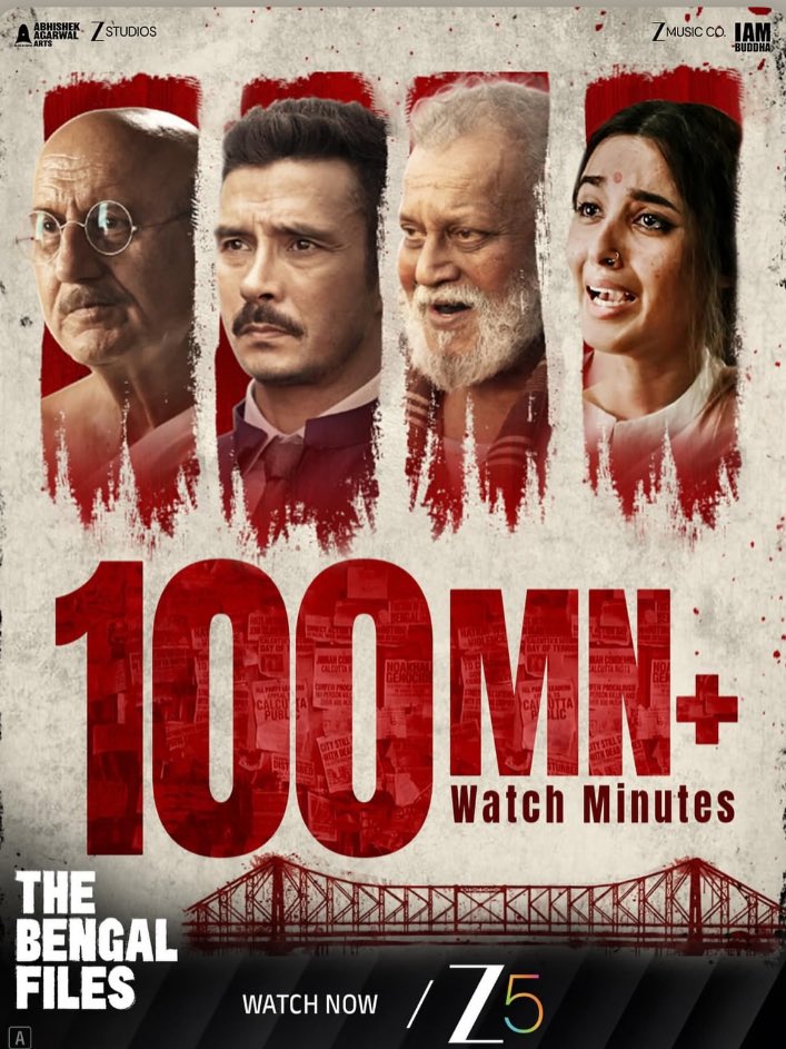 vivekagnihotri's tweet image. Wow! Thanks everyone.