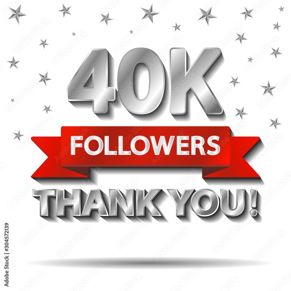 Just hit 40,000 followers 🥳

Honestly, I’m a bit lost for words. 😍

Every like, comment, DM, and share means the world to me. You’ve turned what started as a little corner of the internet into an actual community.

Thank you 🙏 for showing up, for sticking around, and for