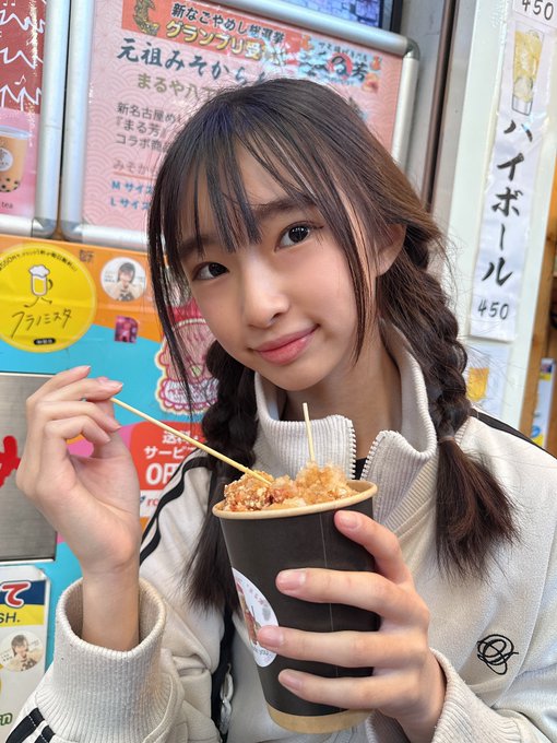 Twitterのコスプレ画像11