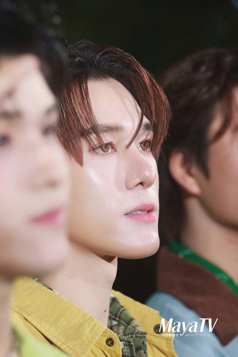 mayaonline2002's tweet image. Snapshot #MAYATVOFFICIAL | พี่ลูกนิ #hirunkit_  at “รู้สึกดีทุก TEA ที่เข้าแอปโออิชิคลับ” #รู้สึกดีทุกTeaที่เข้าแอปโออิชิคลับ 

✨️เปิดตัวแคมเปญ📽🔗youtu.be/a7Ci_9swyaE?si…

🐱เกมบันไดแมวเมี้ยว📽🔗youtu.be/ZsBtfo67XE0?si…

OishiClub GFSN
#SkyNani #สกายนานิ
#OishiClubxSkyNani…