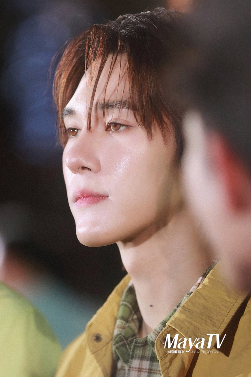 mayaonline2002's tweet image. Snapshot #MAYATVOFFICIAL | พี่ลูกนิ #hirunkit_  at “รู้สึกดีทุก TEA ที่เข้าแอปโออิชิคลับ” #รู้สึกดีทุกTeaที่เข้าแอปโออิชิคลับ 

✨️เปิดตัวแคมเปญ📽🔗youtu.be/a7Ci_9swyaE?si…

🐱เกมบันไดแมวเมี้ยว📽🔗youtu.be/ZsBtfo67XE0?si…

OishiClub GFSN
#SkyNani #สกายนานิ
#OishiClubxSkyNani…