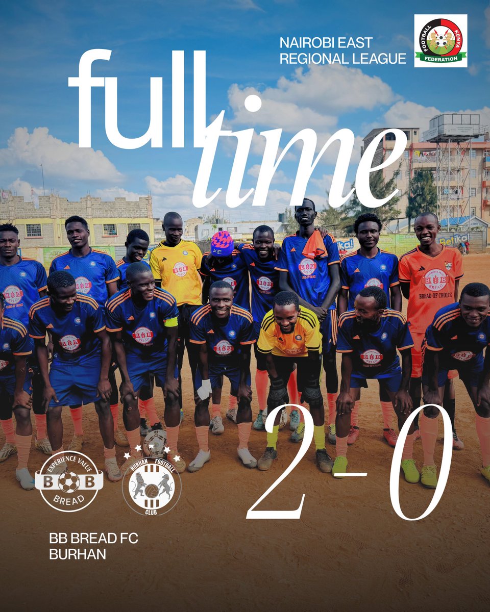 BB BREAD FC tweet media