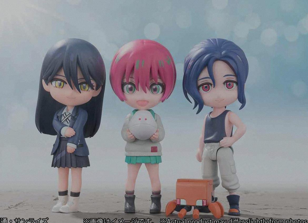 SeanPatsy's tweet image. Just finished the latest episode of #BleachTYBW and wow, the animation and storytelling are on another level! Can't believe how intense it's getting. What are your thoughts on the latest twists?