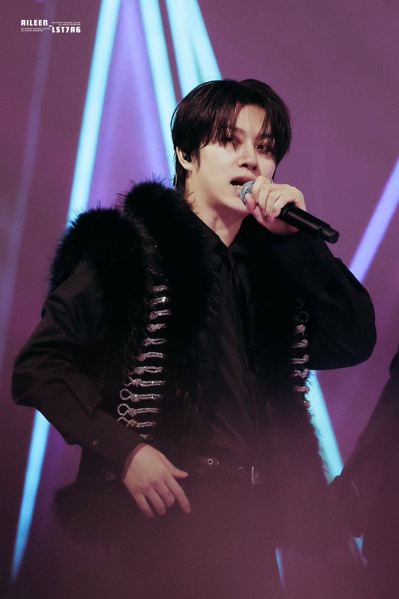 whoever or whatever got him mad angry before this stage thank you