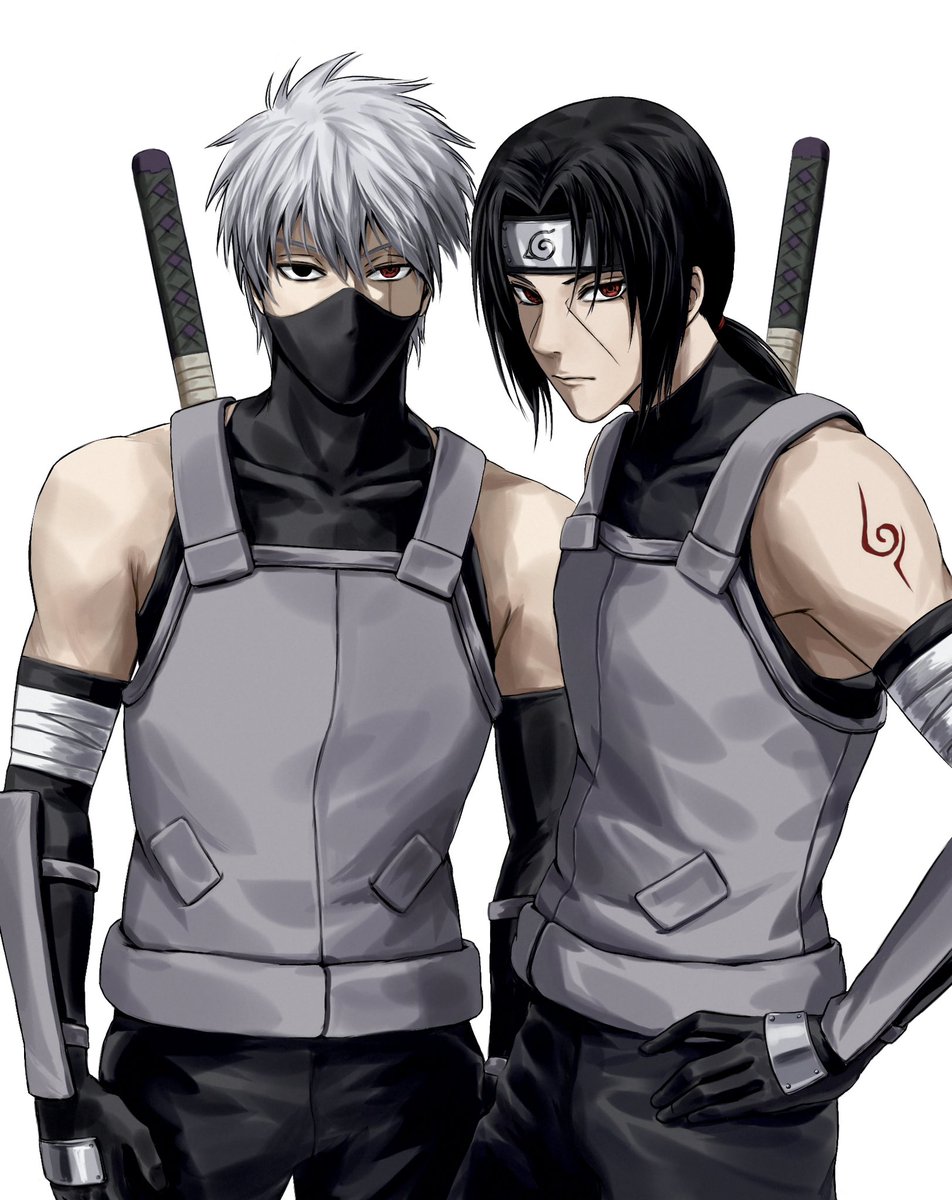 #NARUTO