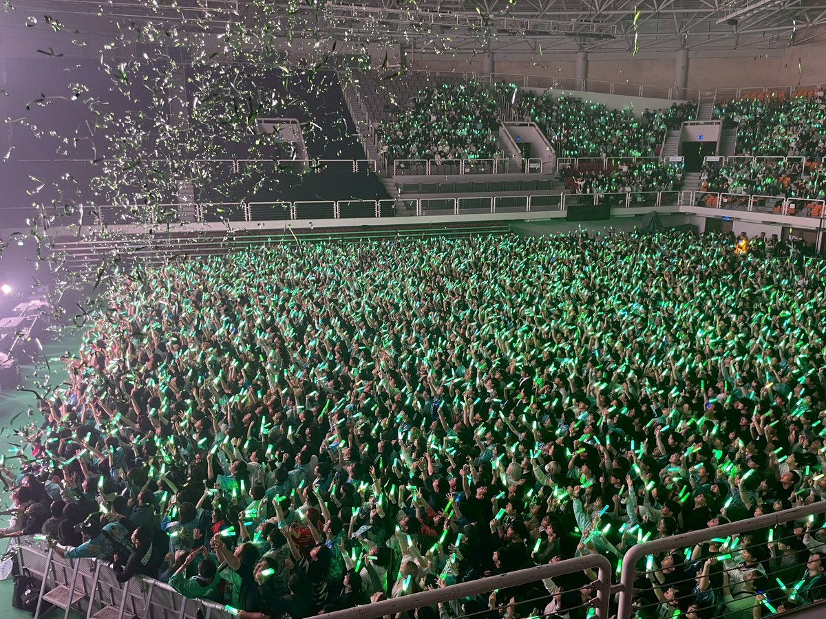 MIKU EXPO tweet media