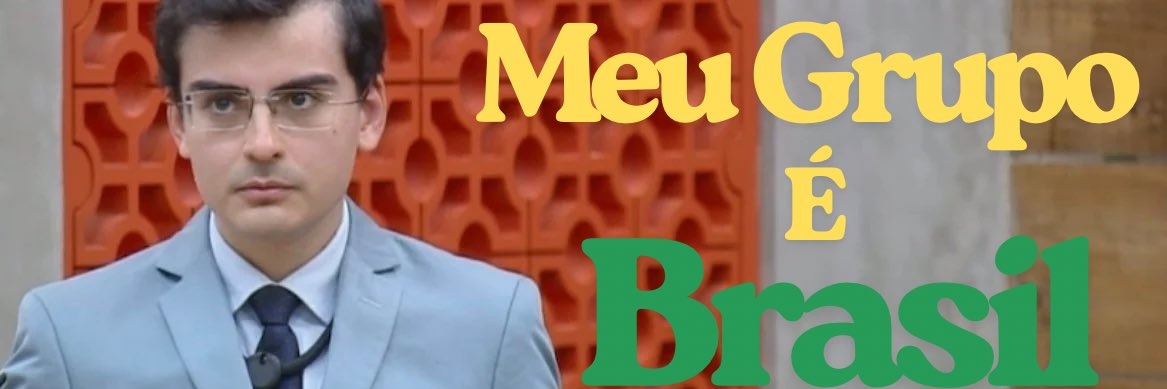 s_alvera49319's tweet image. Não existe SADU, para nós mais antigos do sofá.
Só votamos no DUDU não importa com quem esteja na roça.
SIMPLES ASSIM!!!