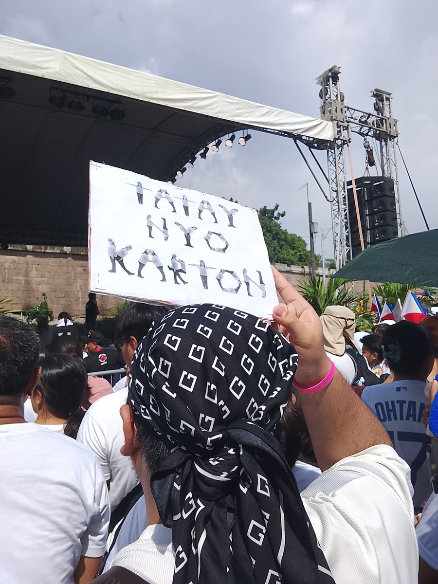 RedLumot's tweet image. #TrillionPesoMarch #Edsa