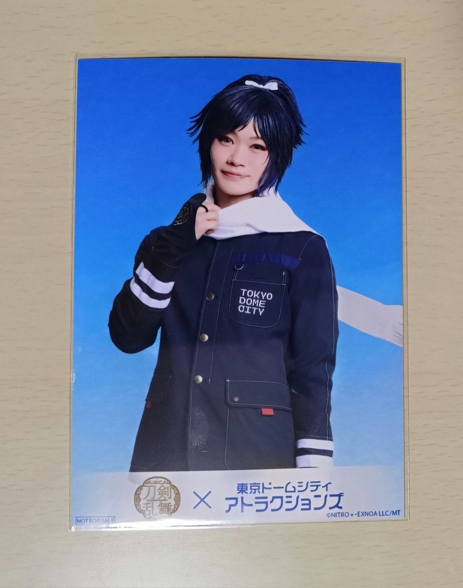 yuu.@取引 / tag tweet media
