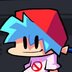 b0yfriend__'s tweet image. Actually, @SharpSlasher101 (Nene) can be friends with me 😅