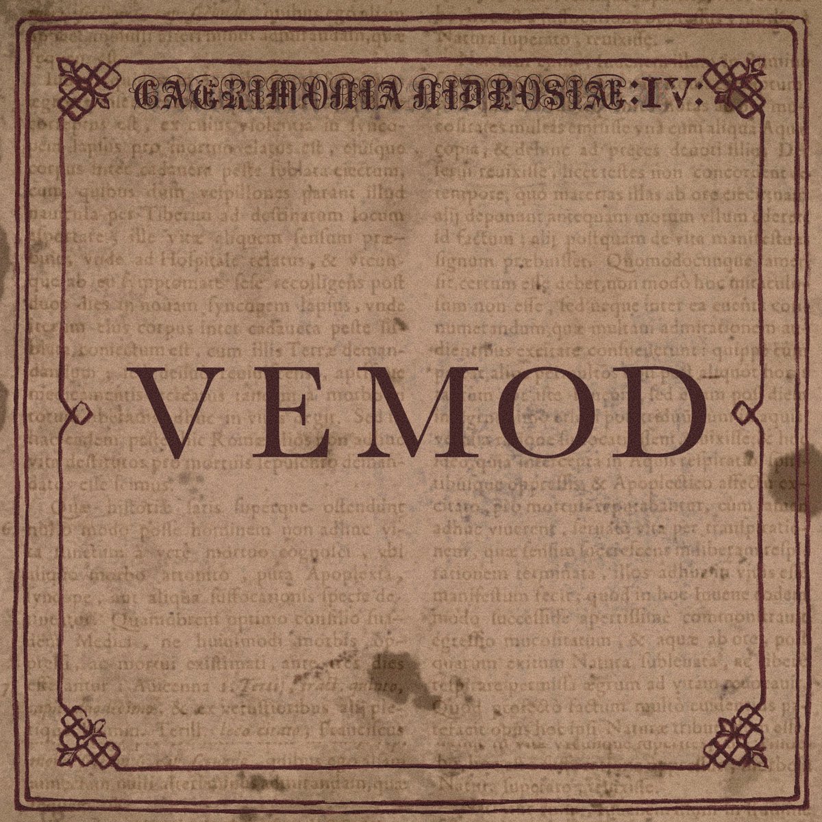 Terratur Possessions tweet media