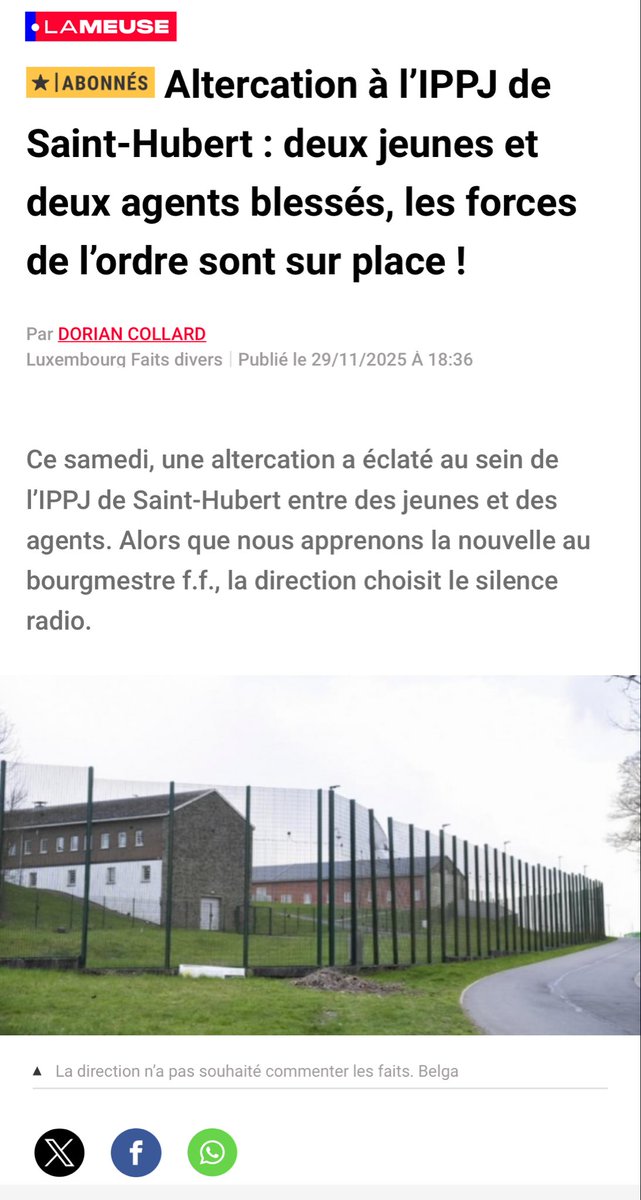 lebelino2's tweet photo. Si ces ´chérubins’ étaient placés en #IPPJ j’imagine que ce n’était pas une récompense… Et ils parviennent toujours à se mettre en évidence 😡 https://t.co/pQfVzdhdQ6