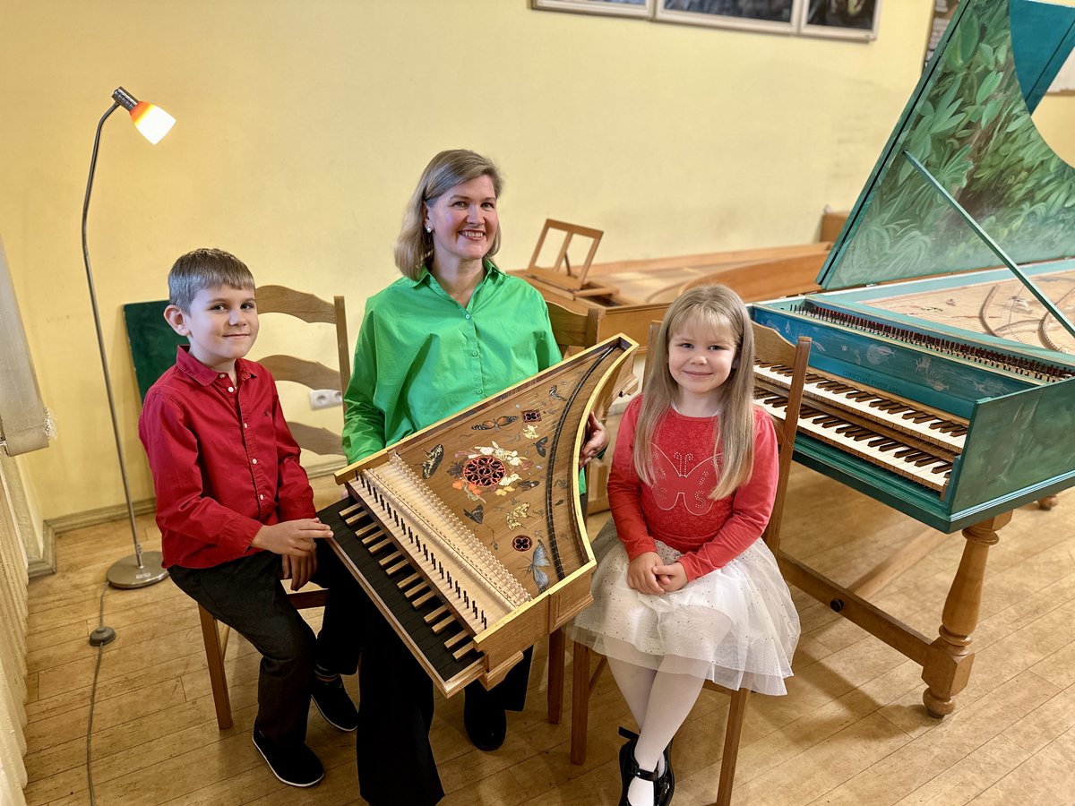 Latvijas Radio 3 tweet media