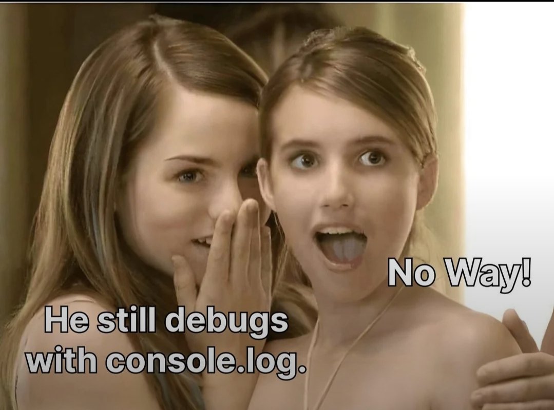 OpenHiteshAI's tweet image. The only time when I feel special as a developer lol 😆