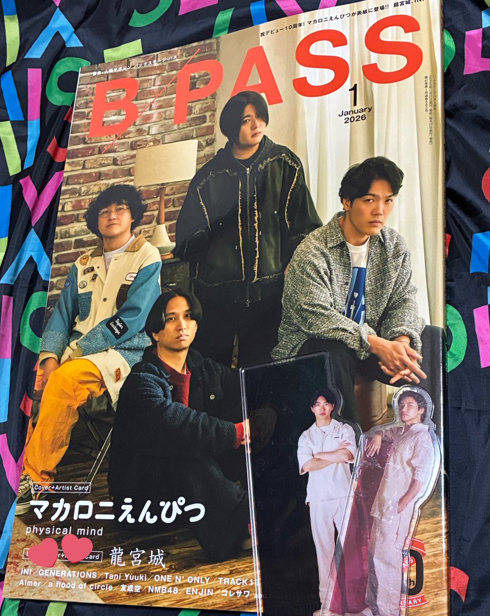 こっちも。めっちゃ良..🙏 ありがとうございますありがとうござい