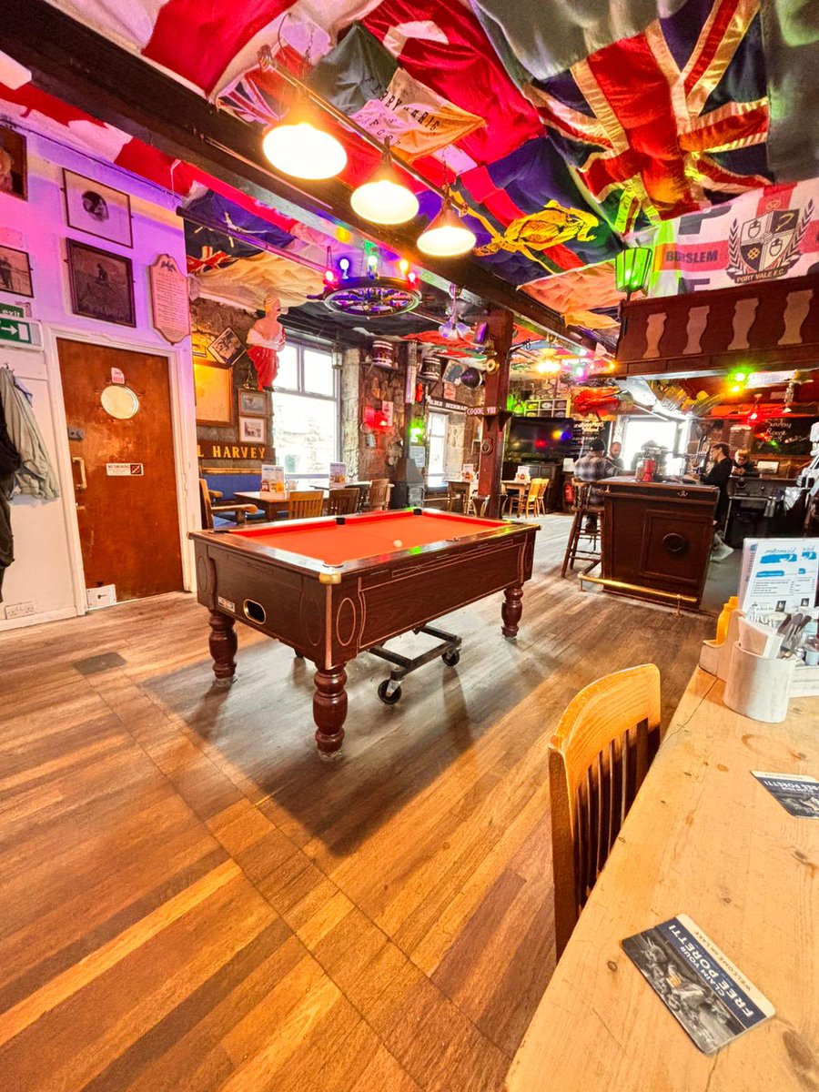 The Mermaid Inn,St.Mary’s tweet media