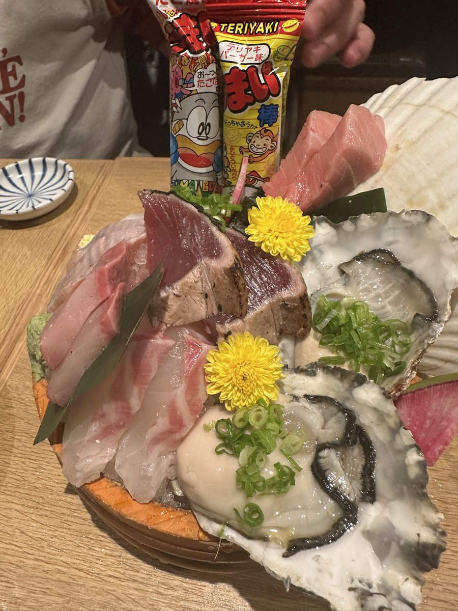 岩田聡@居酒屋の社長 (@iwata_gcd) / Posts / X