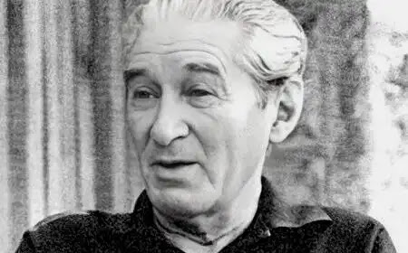 NSPM's tweet photo. На данашњи дан 1977. године умро је српски писац Милош Црњански
https://t.co/4X4LT3UeWP https://t.co/fGYu4hxQnx