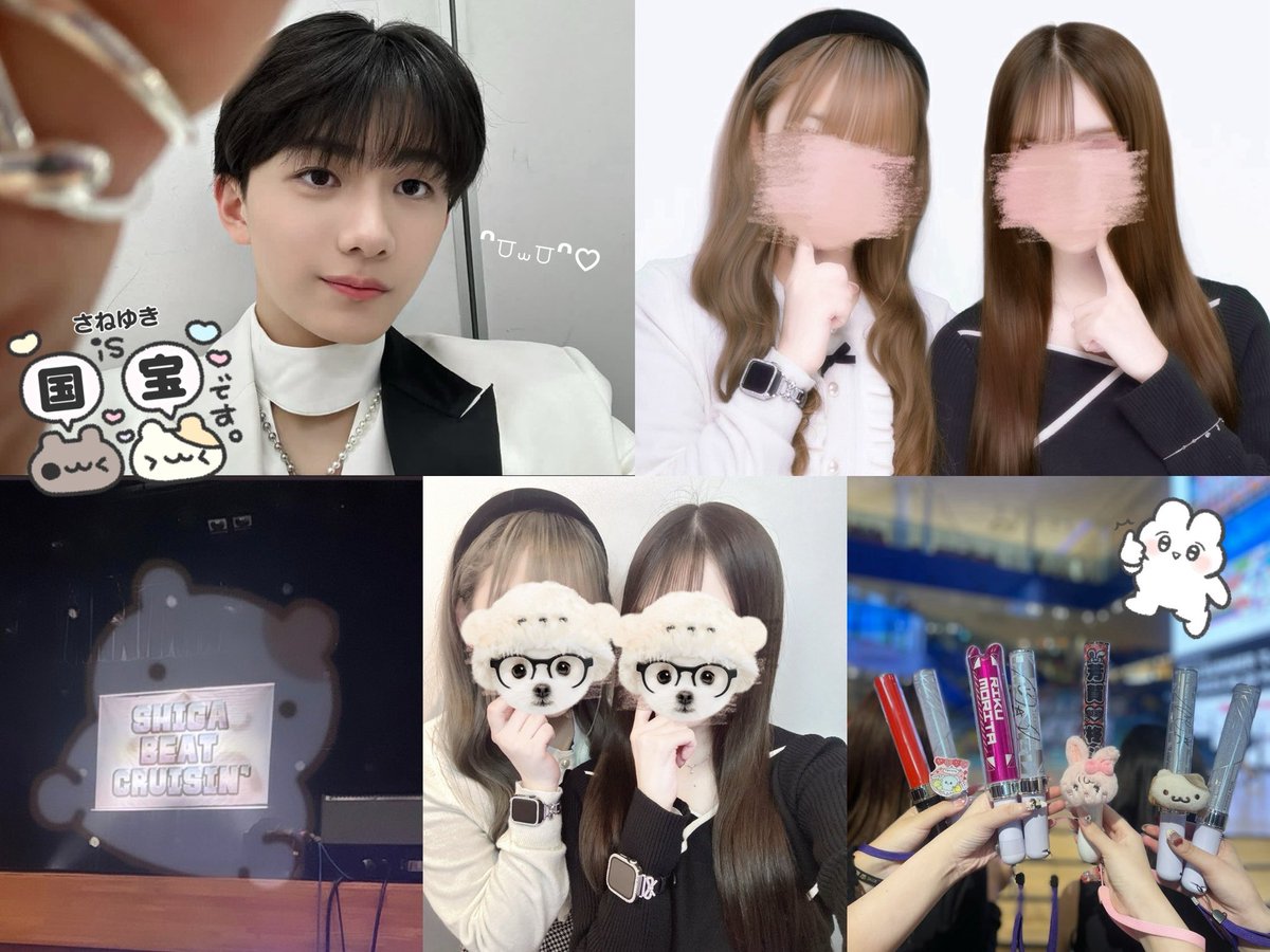 あまちゃ tweet media