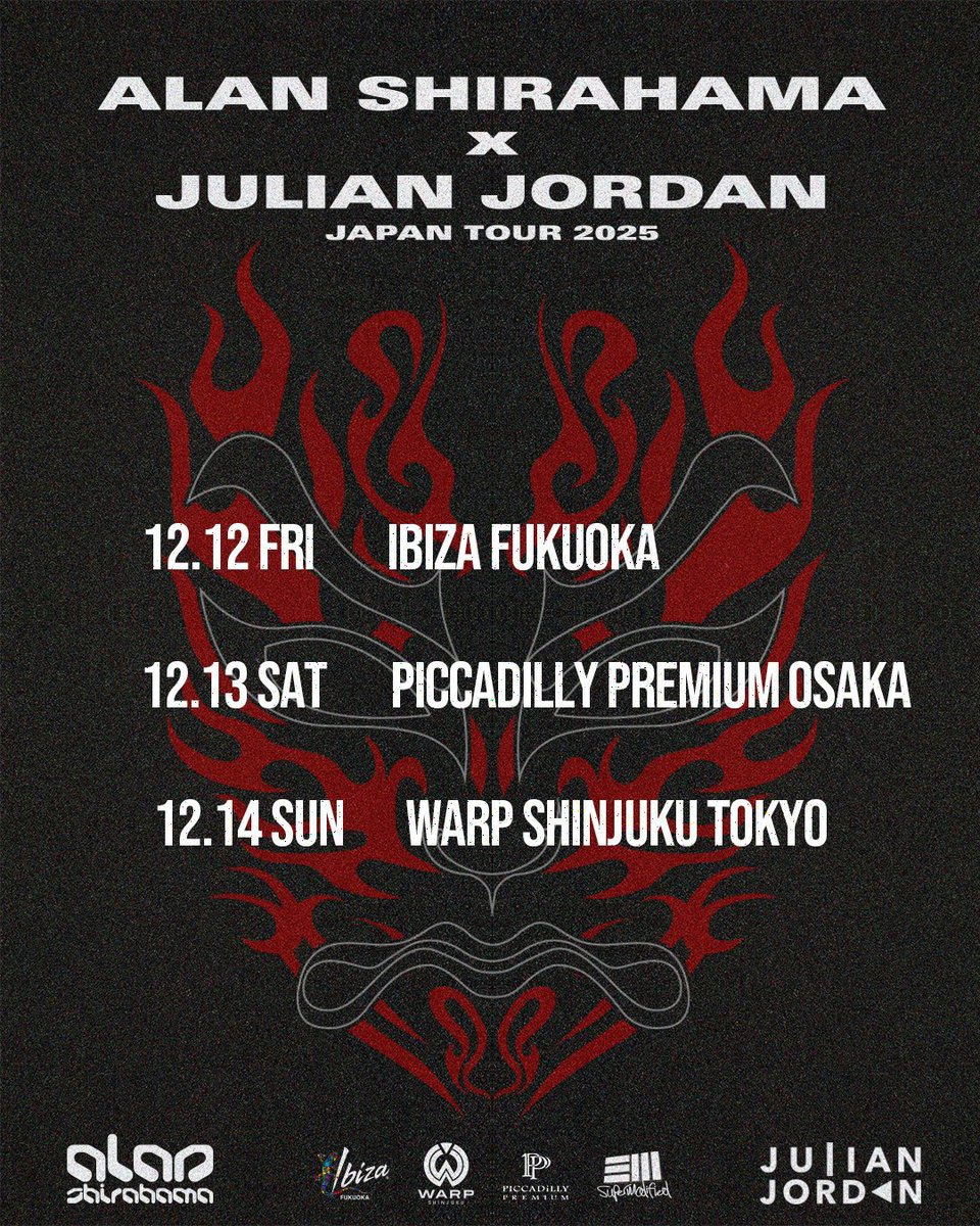 ⠀ 𝙅𝙪𝙡𝙞𝙖𝙣 𝙅𝙤𝙧𝙙𝙖𝙣 𝙖𝙣𝙙 𝘼𝙇𝘼𝙉 𝙎𝙃𝙄𝙍𝘼𝙃𝘼𝙈𝘼