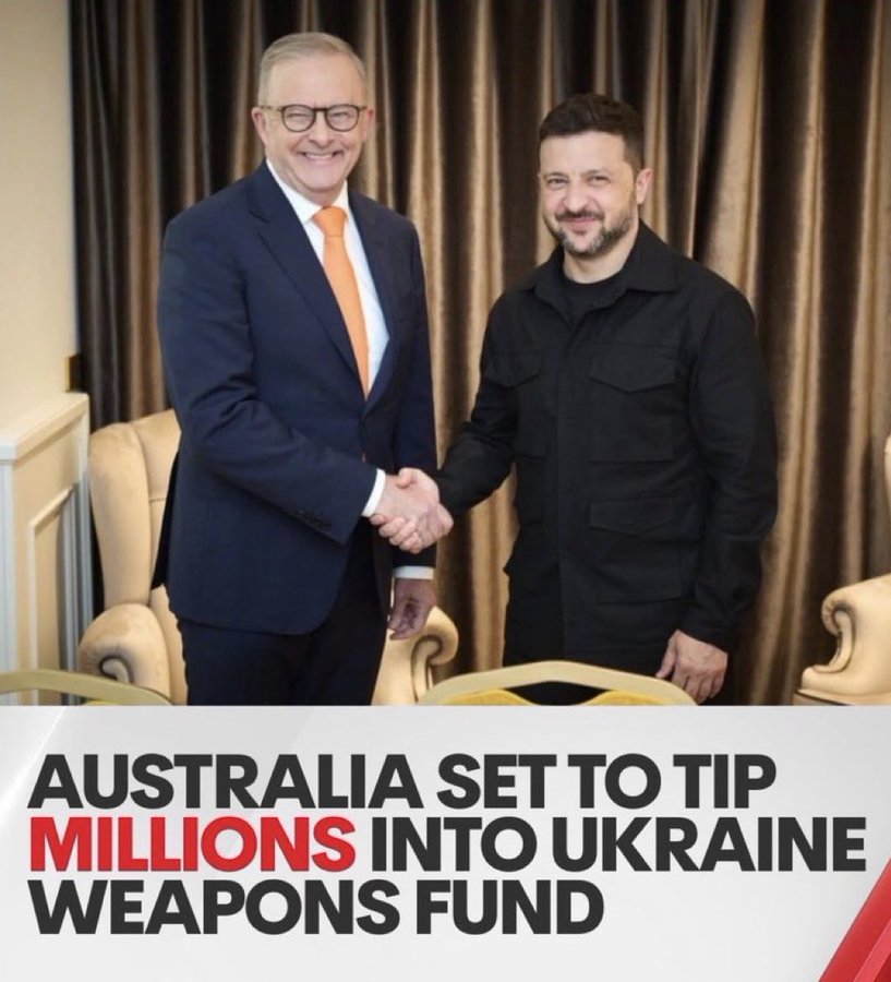 Why the fuck are we still doing this in a cost of living crisis? I don't fucking get it.