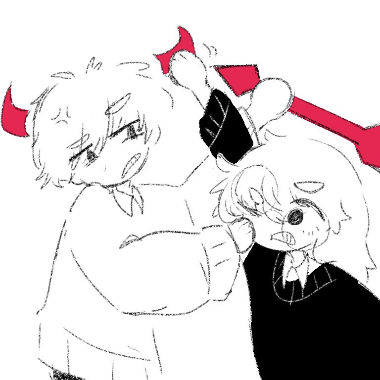 WOOOOOO6644's tweet image. @no_TL
@offsrambledegg
可愛いのでことある毎に喧嘩しててほしい☺️ MVも曲も最高です
 #Eve家  #OffScript  #underdog