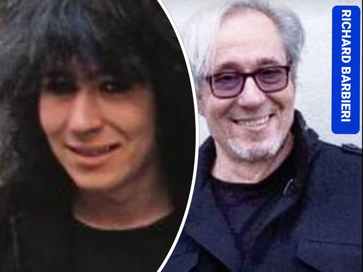 StarlightElisa's tweet image. Happy Birthday dear Richard Barbieri 🎉🎁🎉🎁🎉🎁🎉 Have a wonderful day synthmaestro 🥰💝🎂😘 @barbieri301157 #happybirthday #brilliantmusician #composer #sounddesigner #japantheband #PorcupineTree