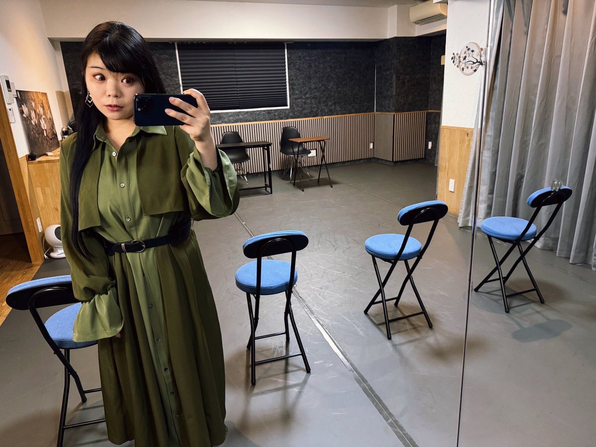 renakaneta's tweet photo. 我がスタジオで、、
　最近オーディション会場としても
　何社か使ってくれております‥！

スタジオお探しの方、気軽にご相談下さい📩 https://t.co/aBjQZ1uEpN