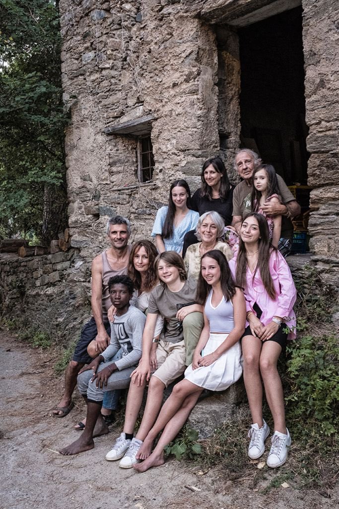 AgnsRogliano's tweet photo. 🙏🏽MERCI❤️

#Adoption #Corse #Enfants

🙏🏽À RINGRAZIAVVI ❤️ https://t.co/fZyfPzquaZ