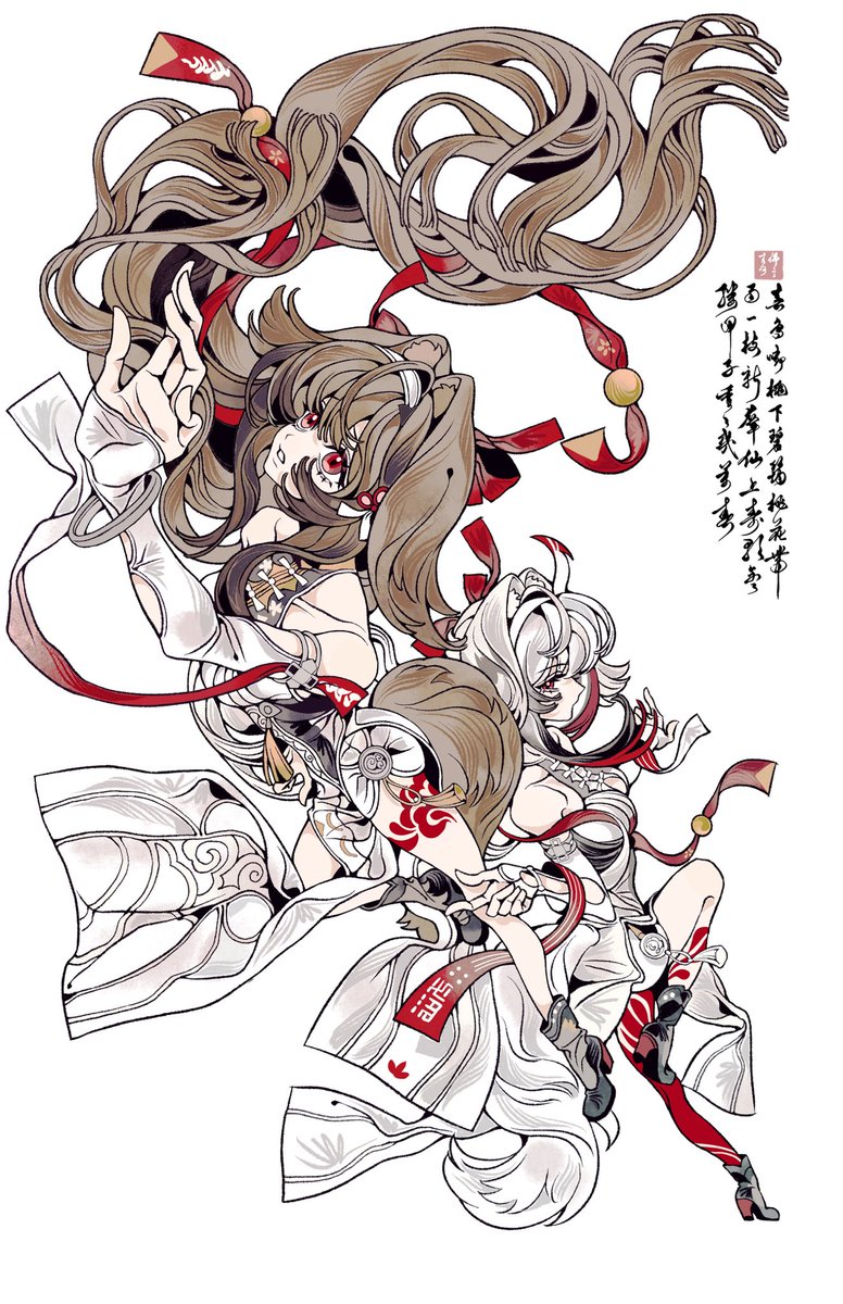 xinyan31's tweet image. 