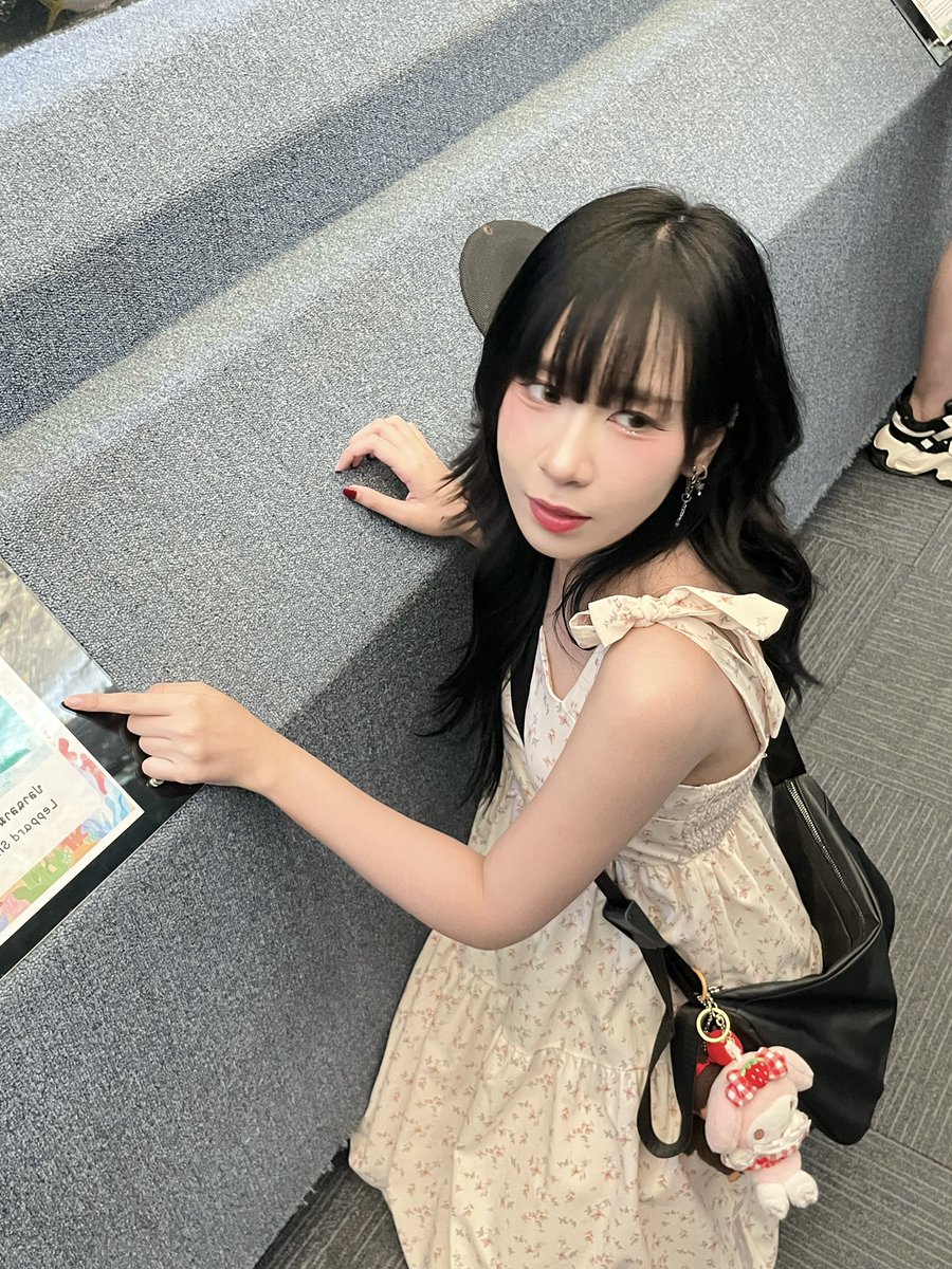 mickey_mrmr's tweet image. &amp;lt;3