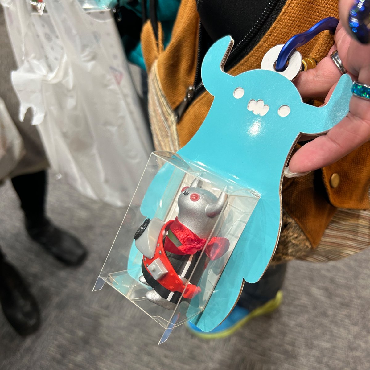 ちしまこうのすけ (@mummummummy) / Posts / X