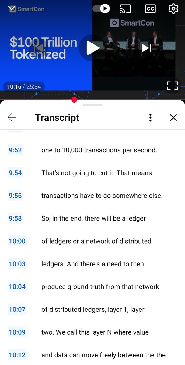 DonladRook's tweet photo. @NullRagrets @mert @The_DTCC Daniel also be like 10,000 tps ain't gonna cut it he reckons your gonna need 1million tps per for T+0 - that's why a distributed ledger of ledgers is needed. CHAINLINK UGR $LINK https://t.co/Ai1uHHG60e