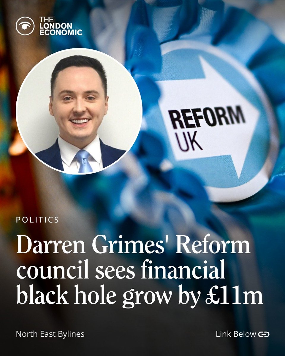 NeilLBarber's tweet photo. @GBNEWS Reform will sort it out! Wait? What? https://t.co/D1yJ7H3JfY