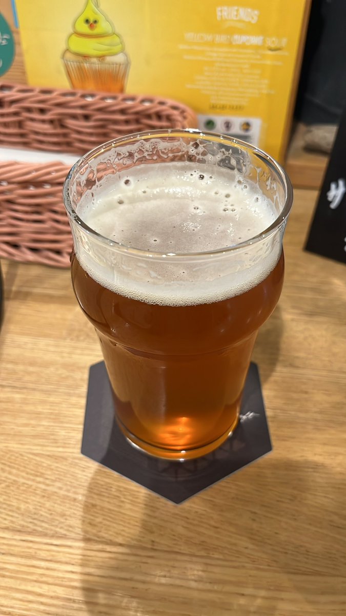 OzoneRunways's tweet image. 2日連続のブリューパブ大曽根。ビールに休みはない笑
#大曽根商店街