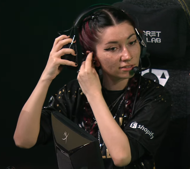 johntazuna's tweet image. beautifulest girl of the whole valorant