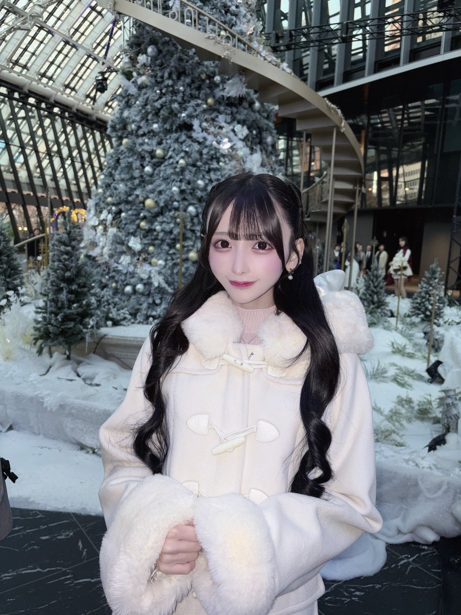 切なさには名前をつけようか*❄️·̩͙🤍 https://t.co/KRTnwr9ID8