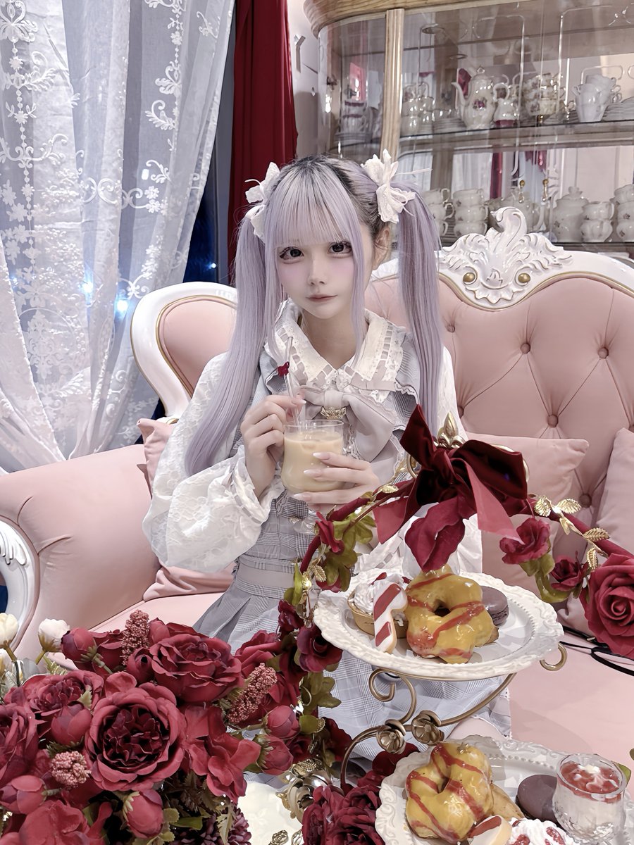 ありす🩵🇱🇨 (@_shiopan) / Posts / X