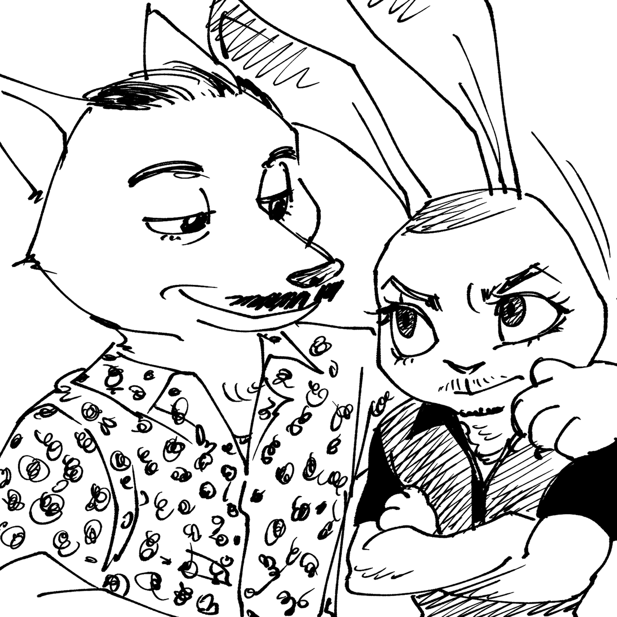 Queen_2D's tweet photo. 참지 않는다 https://t.co/6WxEdKJHDi