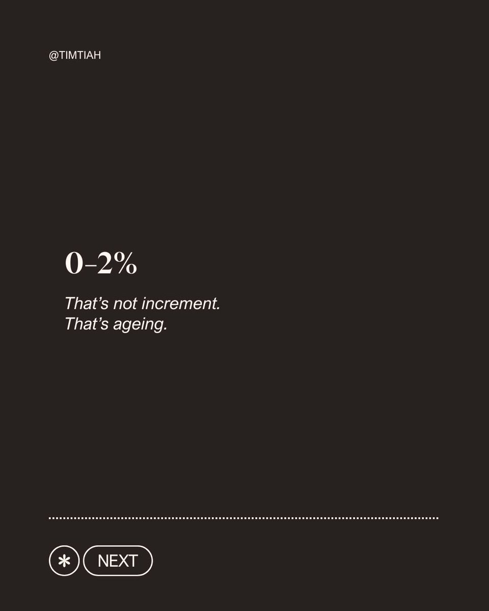 kewangangraduan's tweet image. How Much Increment Is Actually Good in Malaysia?